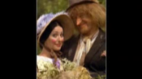 Jon Pertwee Worzel's Song