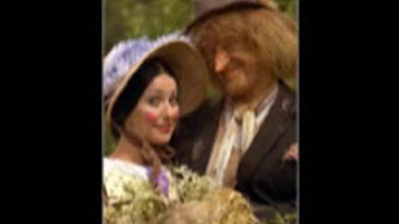 Jon Pertwee Worzel's Song