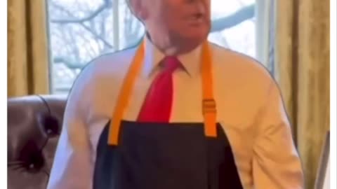 “I wouldn’t mind this job”-45+