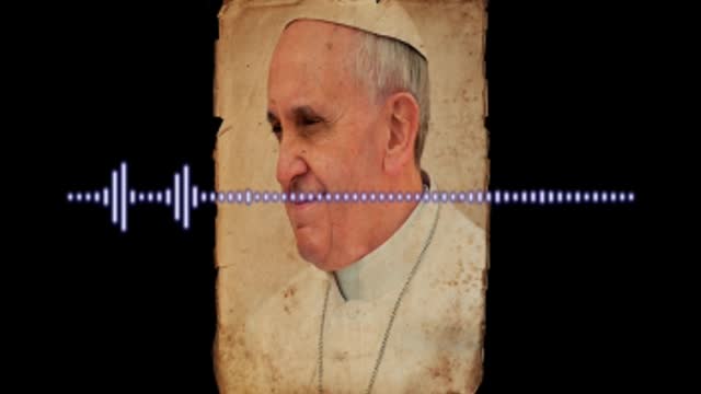 APACT: 2022/02/24 - Is Pope Francis An Anti-Pope / False Pope?