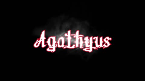 Agathyus - Das Hoch (lyrik-audio)