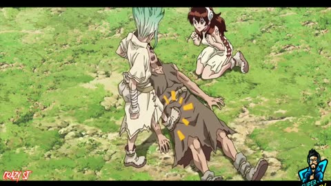 Dr stone