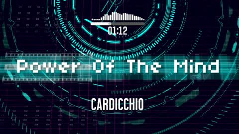 Cardicchio - Power Of The Mind (Original Mix)