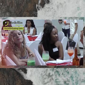 Experience Dating Medellin Women