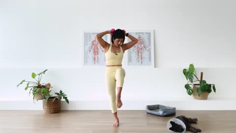 #Pilates-For all levels# 🙆🏾 🙋🏾‍♂️