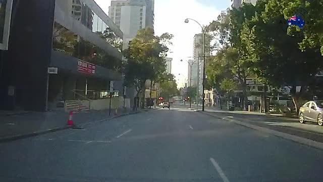 Worst Australian Drivers Compilation 30