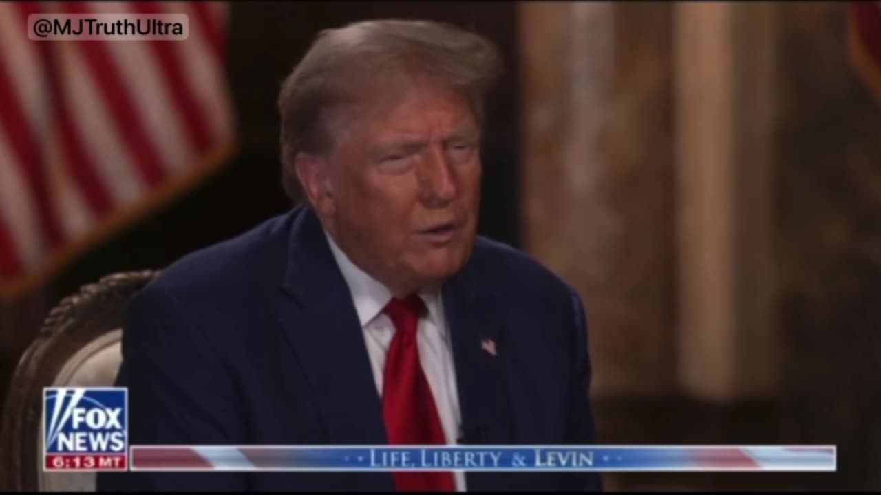 Democrats say Trump Blocked the “Bipartisan” Bill to Close the Border…. THIS is Why…