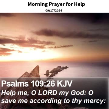 Morning Prayer for Help #youtubeshorts #grace #jesus #mercy #faith #fyp #blessed #love #trust #joy