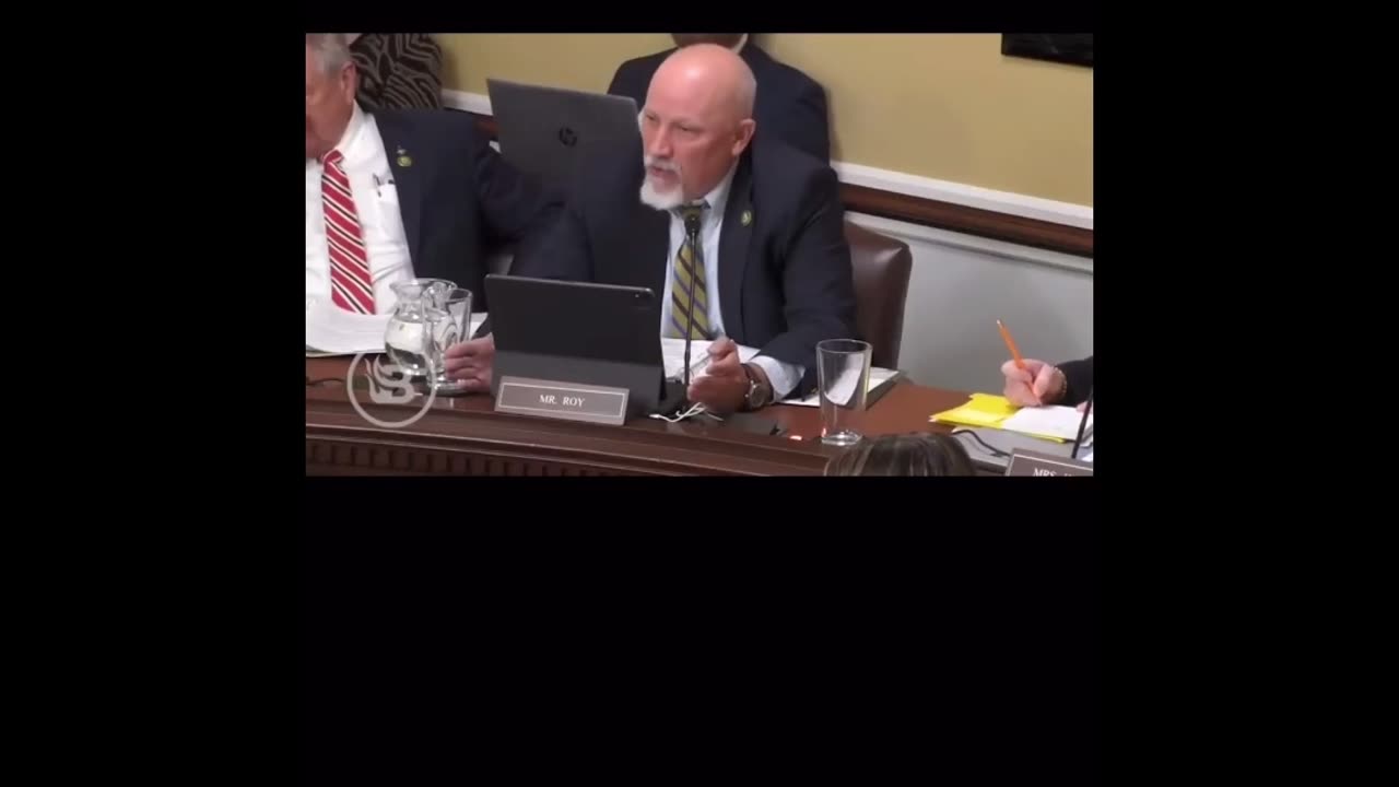 It’s not our governments, if they were, they wouldn’t be trying to murder everyone.