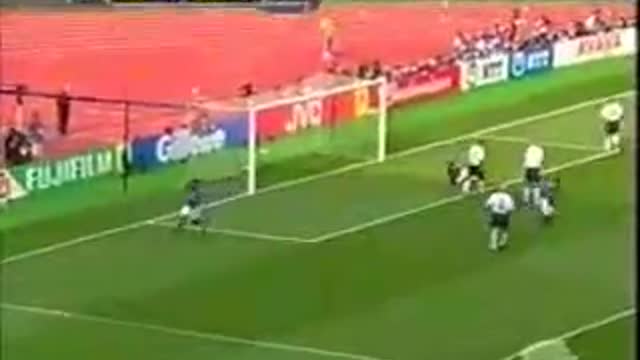 The Ronaldinho Show