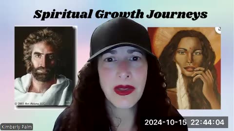 Urgent Message from Yeshua and World Events
