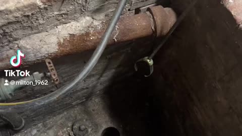 Floor drain