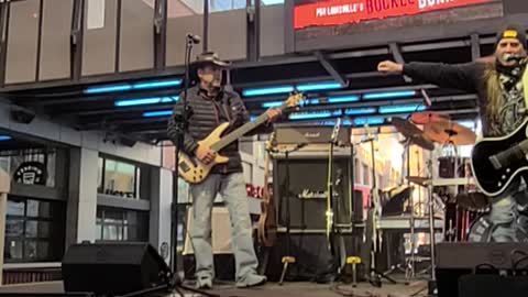 Goodnight Carnage "Left Behind"