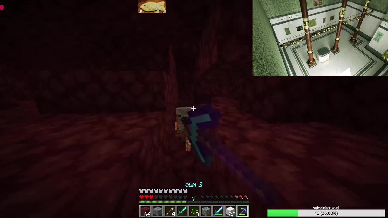 Apandah Vs Baby Pigmen