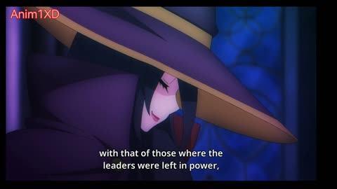 The Strongest Magician in the Demon Lord's Army was a Human eps. 1