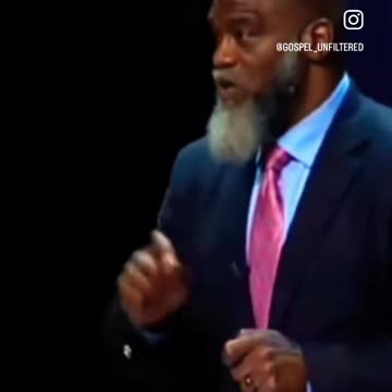 Pastor Voddie Baucham | The birth of Jesus was providential. #salvation #Jesus