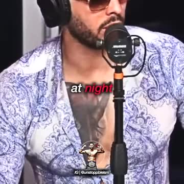 How To Make Your Girl SERVE You - Andrew Tate