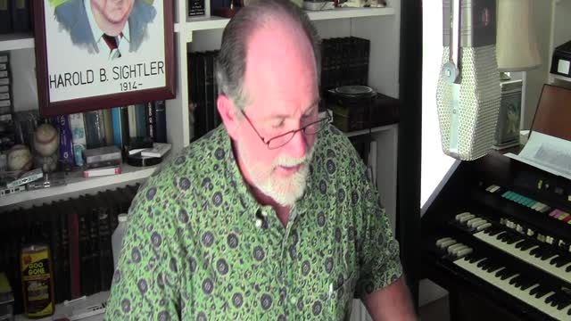 October 15, 2021 Bright Spot Hour