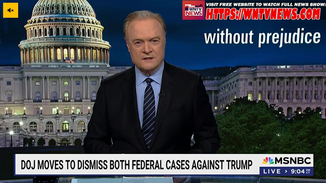 The Last Word With Lawrence O'Donnell 10PM - 11/25/2024