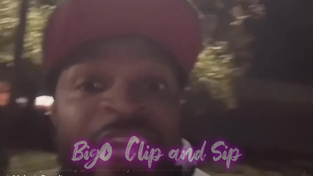 PastorP's bro says ppl ain't gonna build off the Jones name 10/29/24 #bigoclipandsip