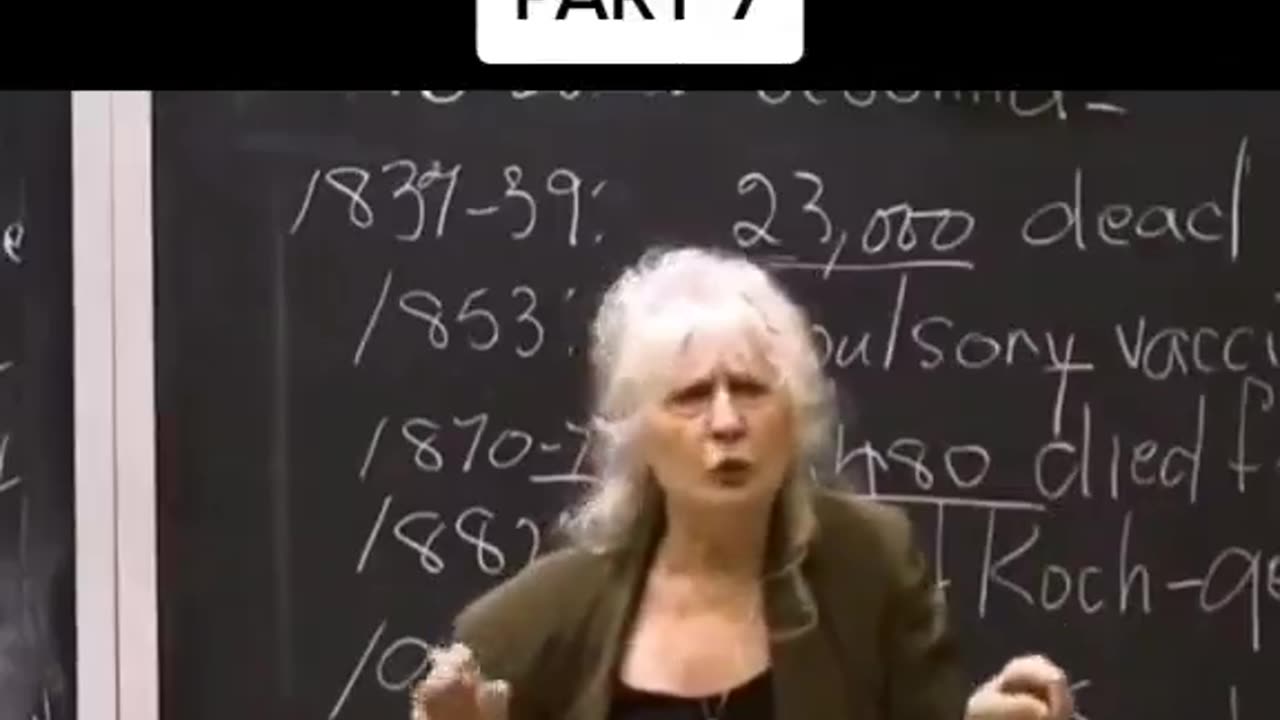 How Vaccines Started and its shocking history.