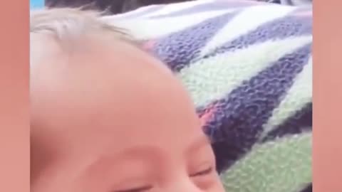 I like how mom sings