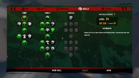 Dead Island Fast Leveling Trick