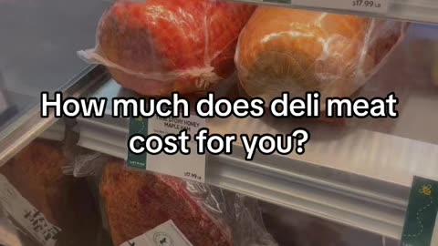 #salami #deli