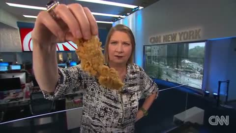 KFC 🐔