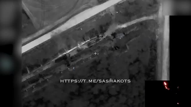 07.24.2022 Chronicle of military operations "Russia - Ukraine"