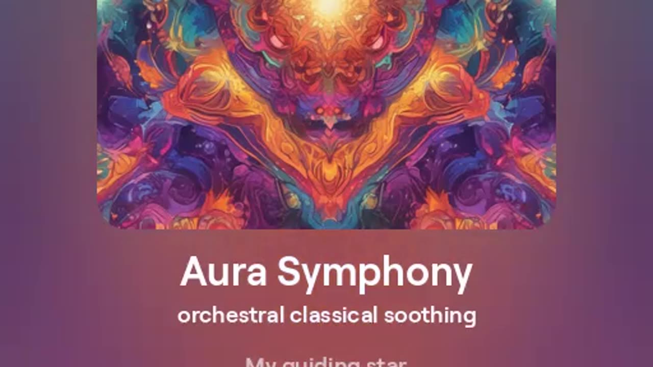 Aura Symphony