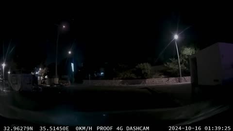 During the night, 50 launches into the Upper Galilee area were detected