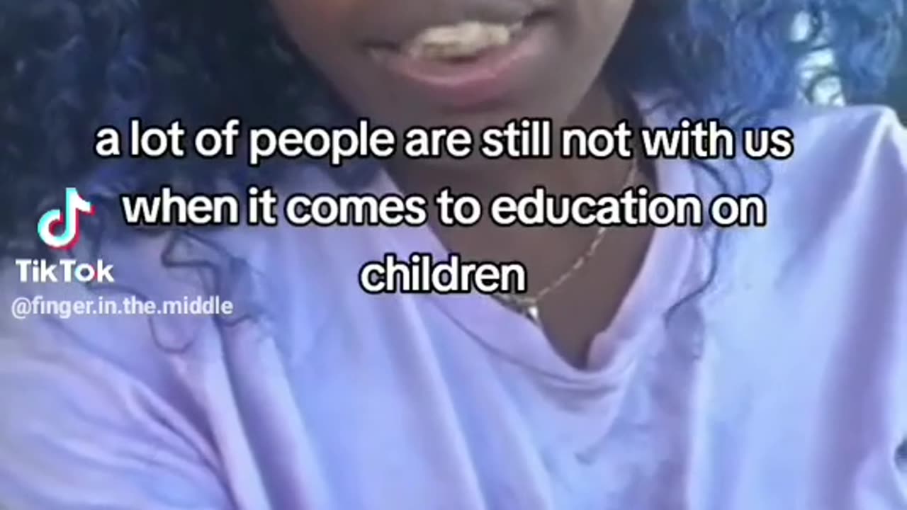 Ally Carter On Our Children & National Catastrophes