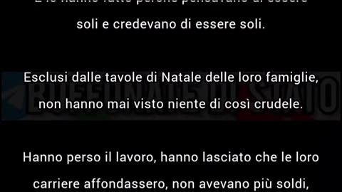 Il Generale dell'Esercito Francese, ha un messaggio per quelli come noi.