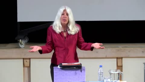 Rosa Koire on Agenda 21 and Global Warming