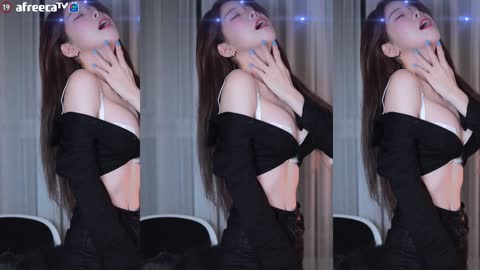 Korean bj sexy dance