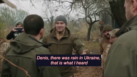 War in ukraine