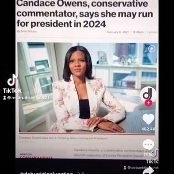 Another video where liberals got misinfo