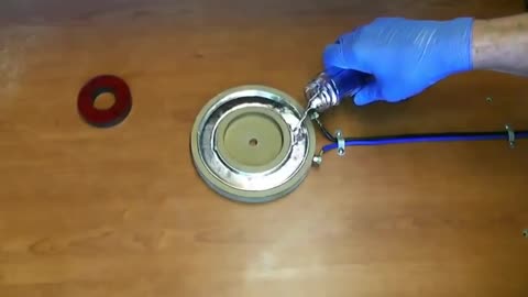 Mercury - the amazing metal they don’t want you to have