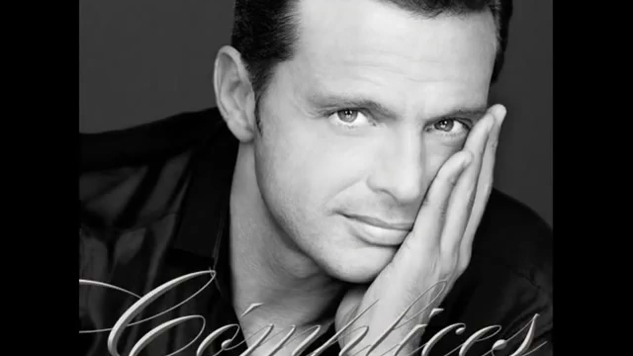 Luis Miguel - Tu Imaginacion