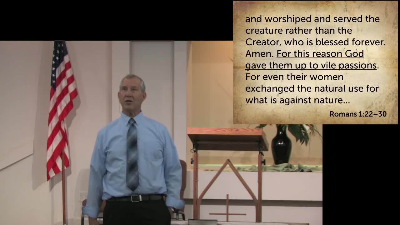 Let's Run To Jesus While We Can! Message Only