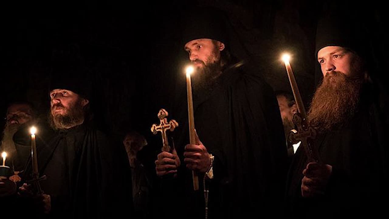 Greek Orthodox Funeral Chants Ελληνορθόδοξοι νεκρώσιμοι ψαλμοί أناشيد الجنازة الأرثوذكسية اليونانية