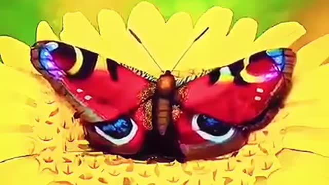 Butterfly