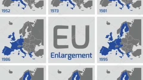 The worst enemy of Europeans is the EU