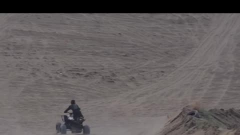 terrain vehicle in oman