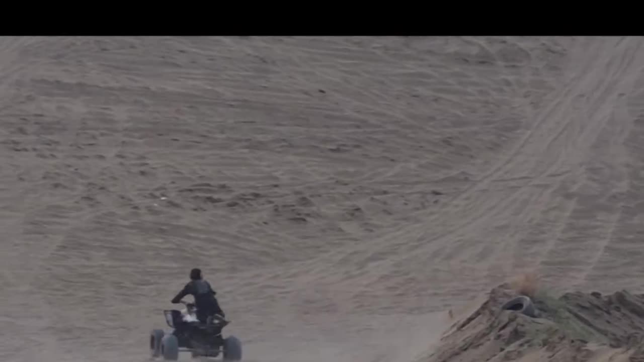 terrain vehicle in oman