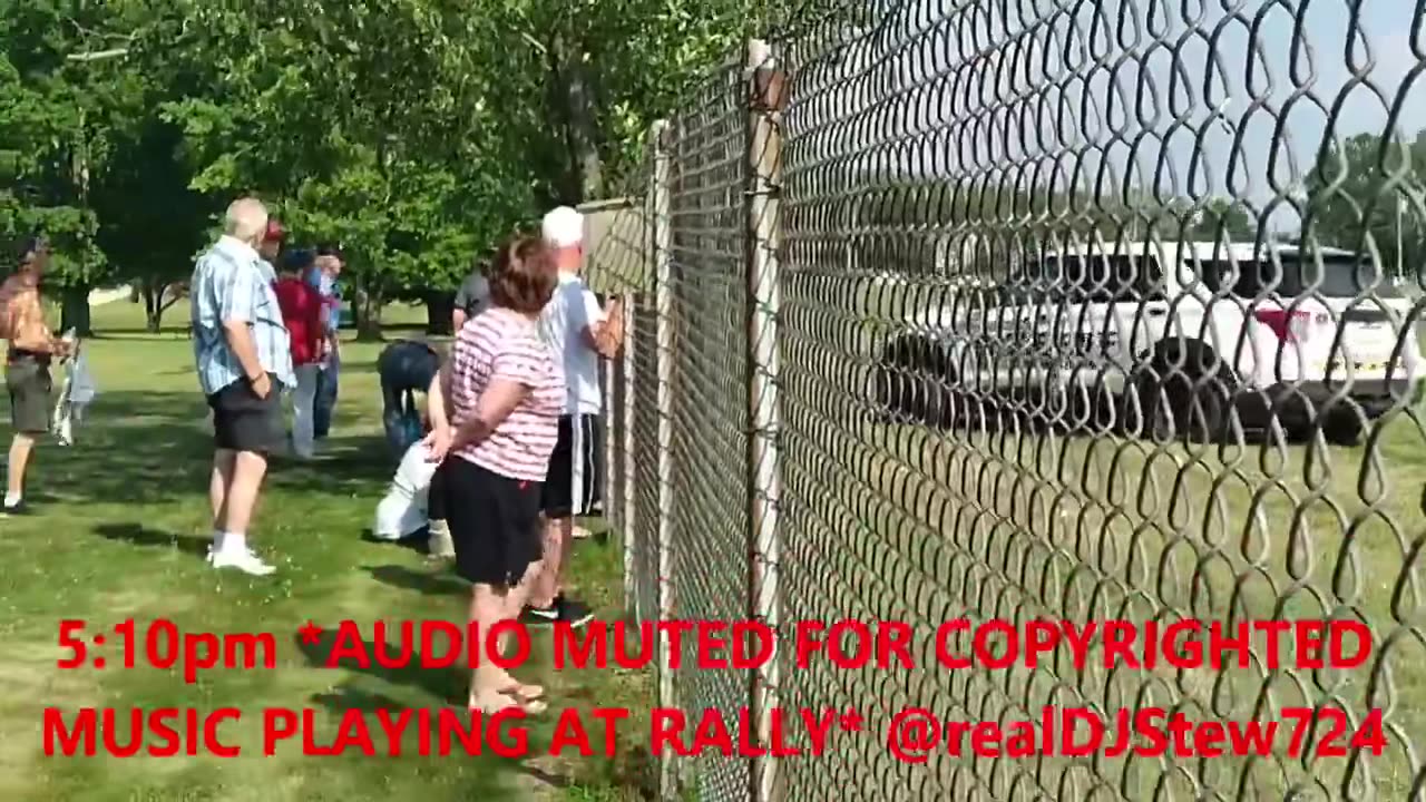 New Footage of Trump Assassination Attempt Raises Serious Questions