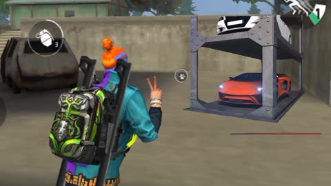 Free fire viral # trending #sort video