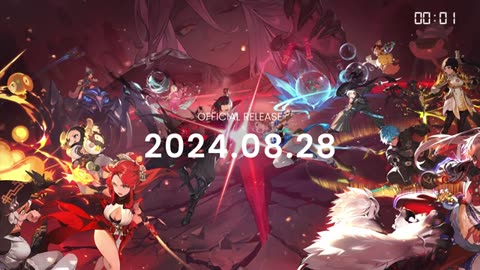 Release date and details of Hoyeon's Blade & Soul adventure game