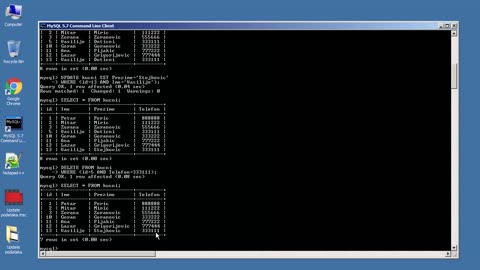 C++ Tutorijali za Početnike - 34 - Nizovi - Arrays